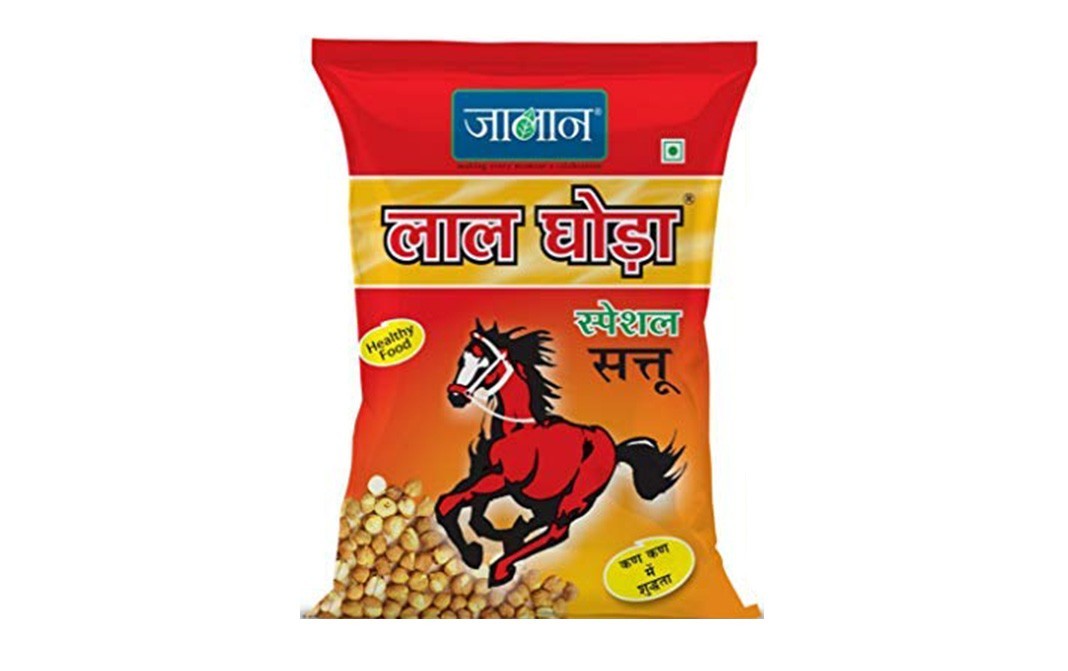 Jalan Lal Ghora Special Sattu    Pack  200 grams